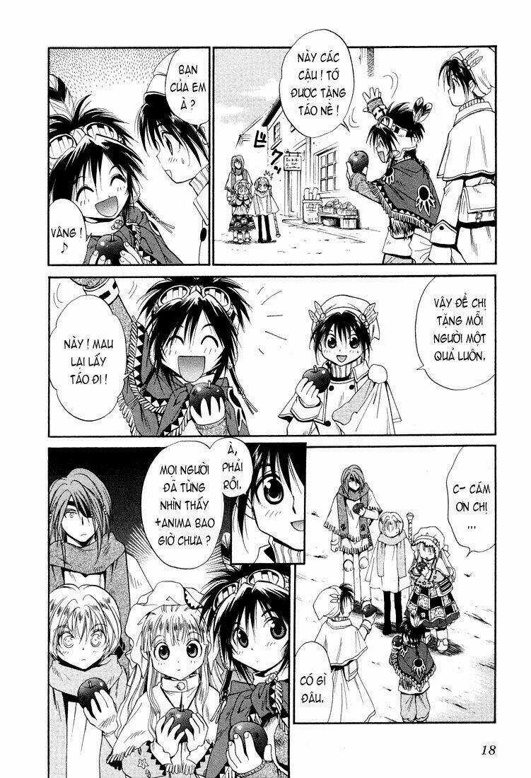 +Anima - Chapter 21 - Trang 20