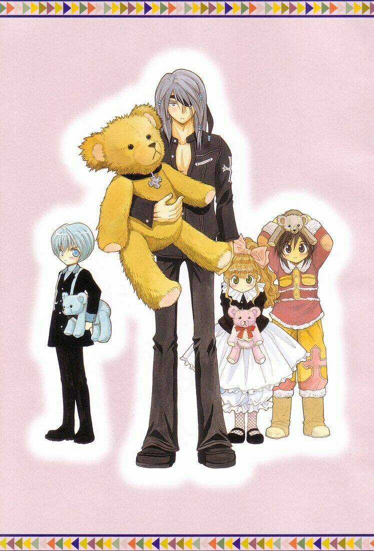 +Anima - Chapter 21 - Trang 3