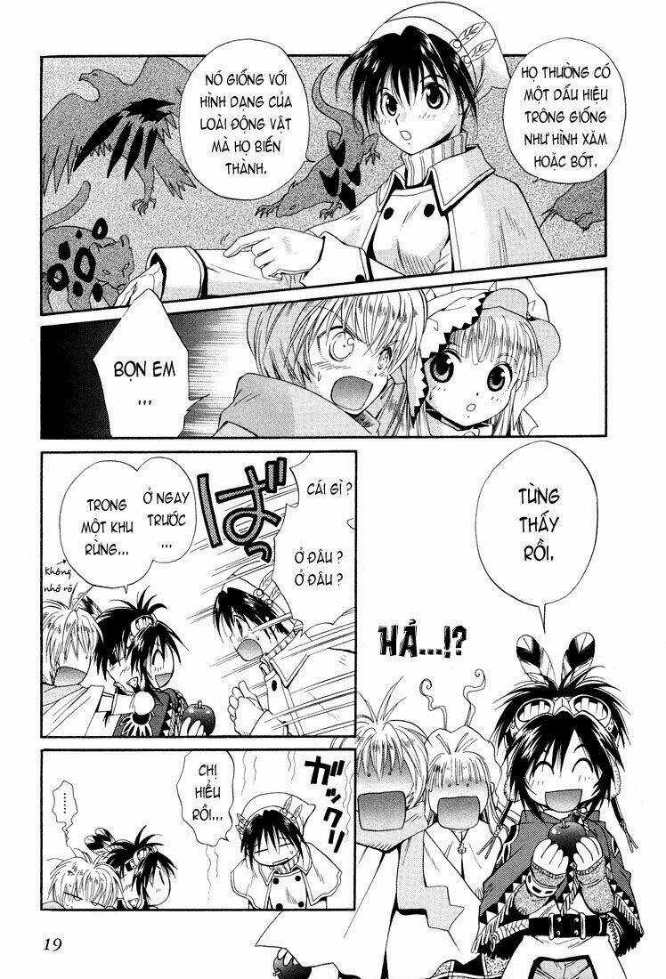 +Anima - Chapter 21 - Trang 21