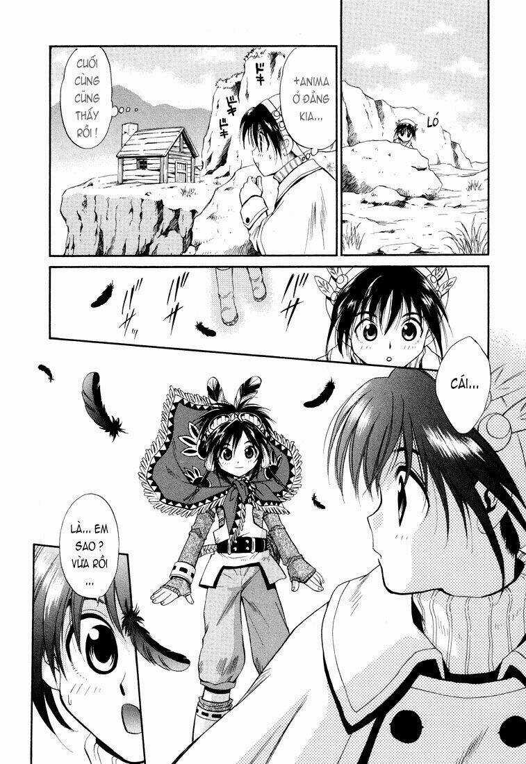 +Anima - Chapter 21 - Trang 26