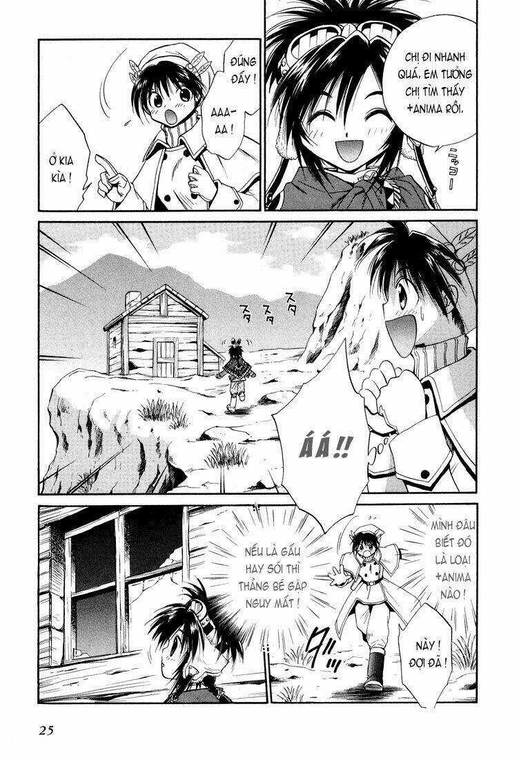 +Anima - Chapter 21 - Trang 27