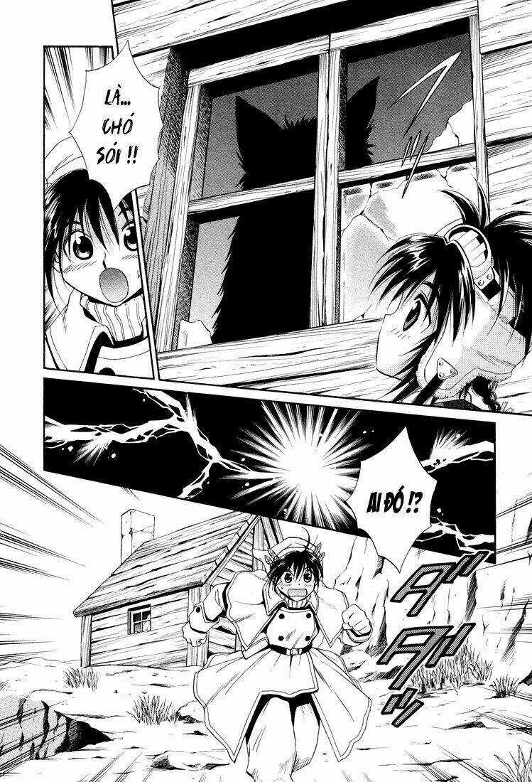 +Anima - Chapter 21 - Trang 28