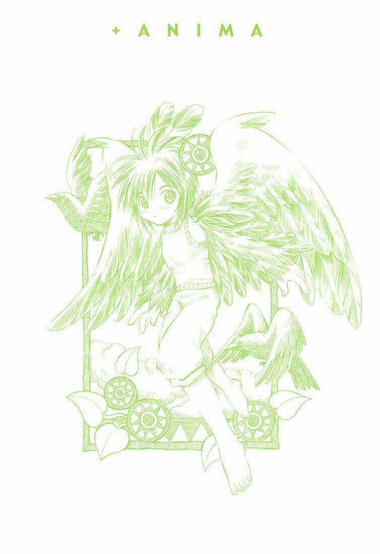 +Anima - Chapter 21 - Trang 4