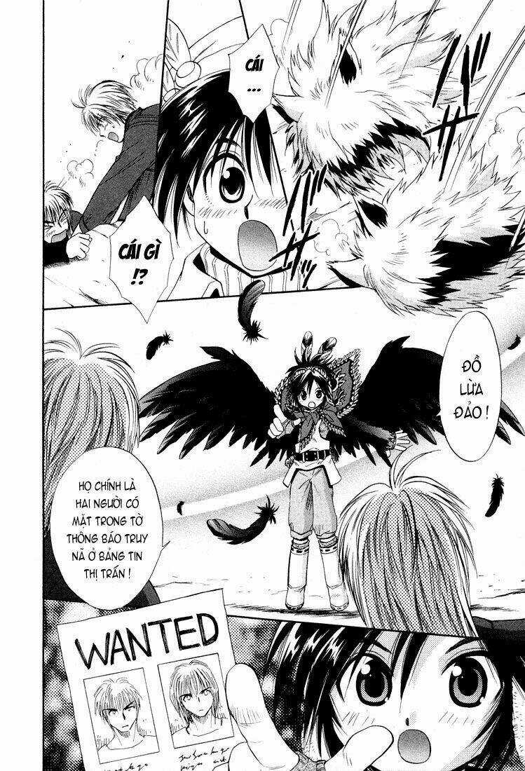 +Anima - Chapter 21 - Trang 32