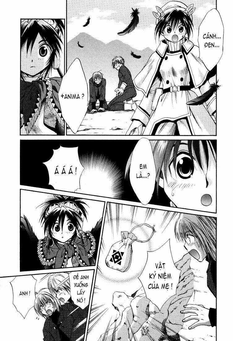 +Anima - Chapter 21 - Trang 33