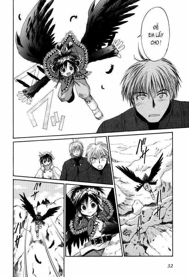 +Anima - Chapter 21 - Trang 34