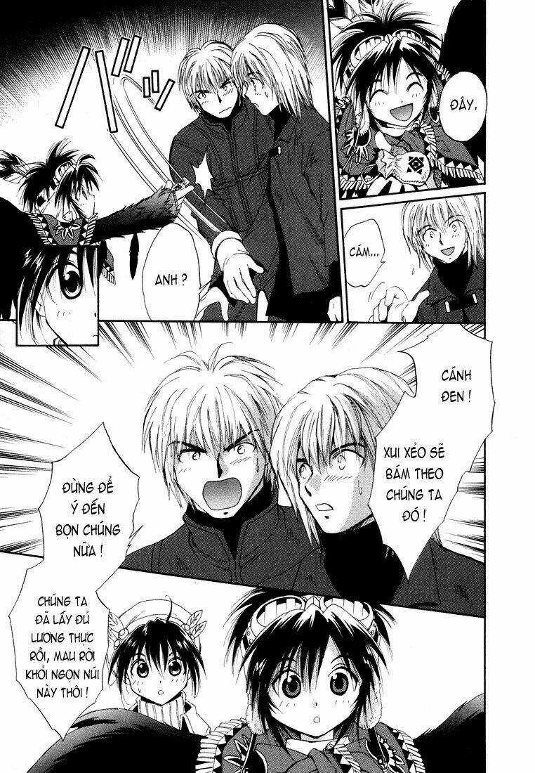 +Anima - Chapter 21 - Trang 35