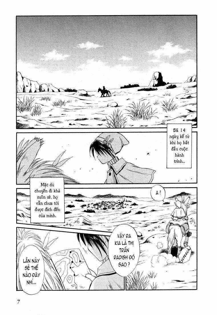 +Anima - Chapter 21 - Trang 9