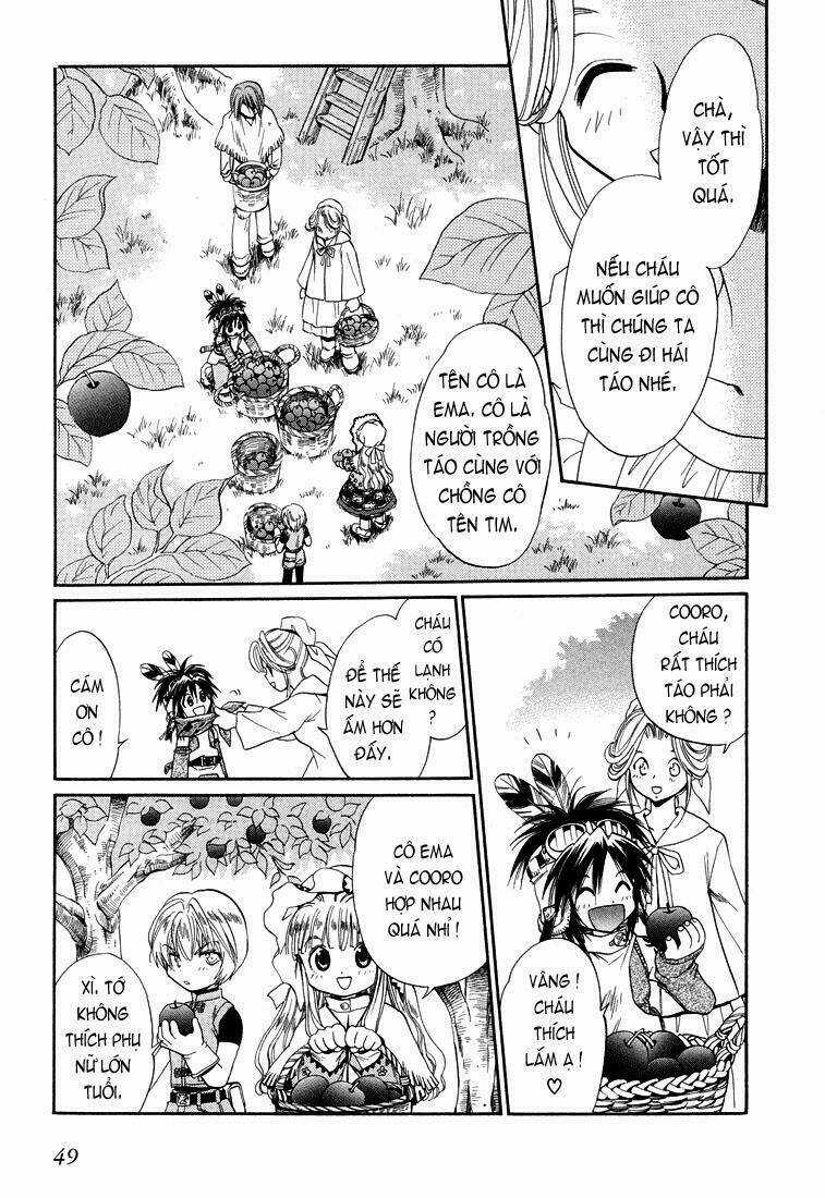 +Anima - Chapter 22 - Trang 11