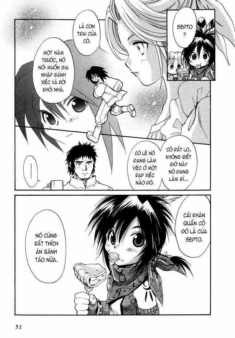 +Anima - Chapter 22 - Trang 13