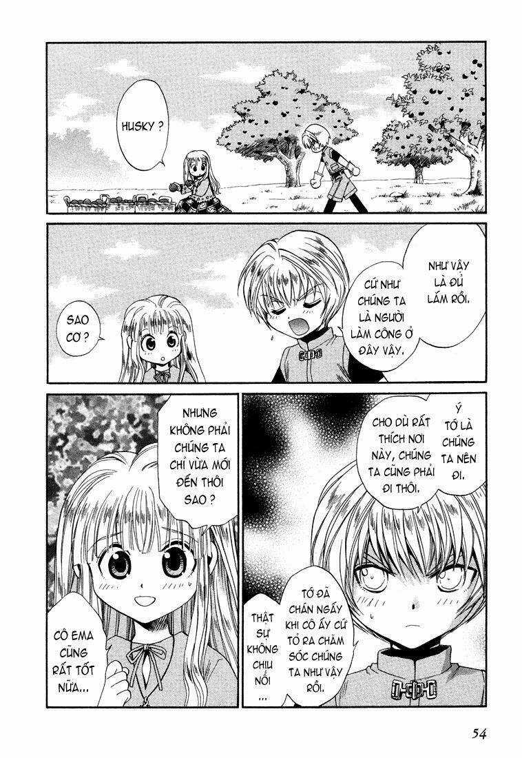 +Anima - Chapter 22 - Trang 16