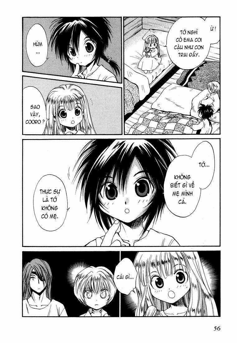 +Anima - Chapter 22 - Trang 18