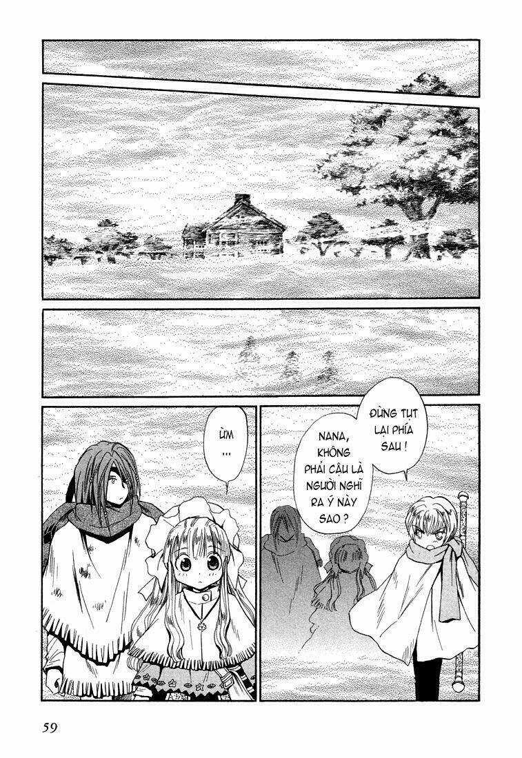 +Anima - Chapter 22 - Trang 21