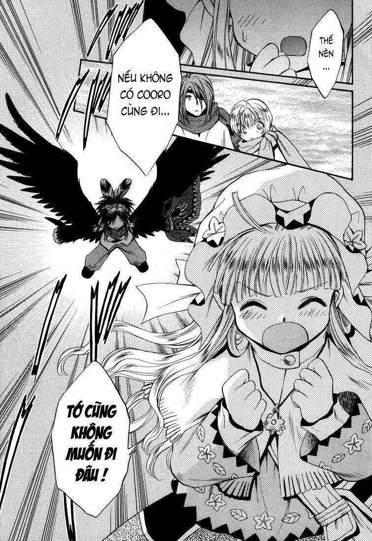 +Anima - Chapter 22 - Trang 23