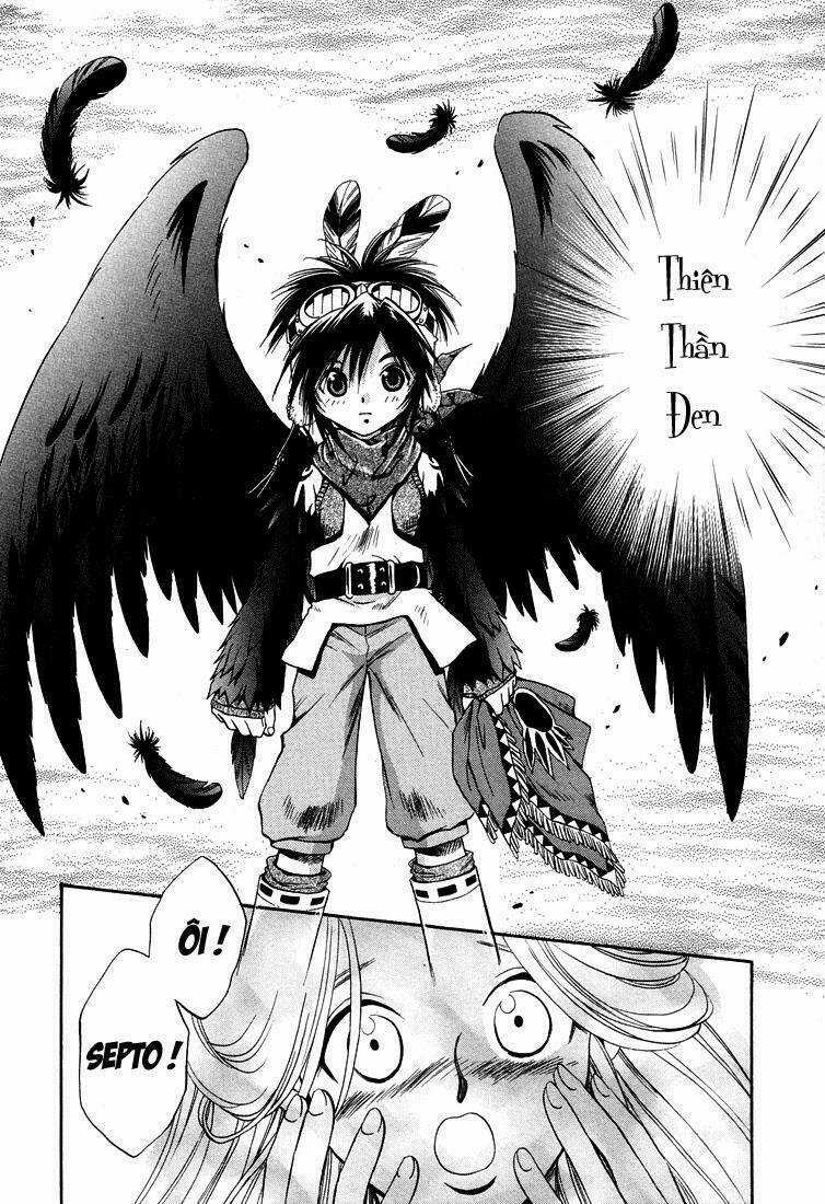 +Anima - Chapter 22 - Trang 26