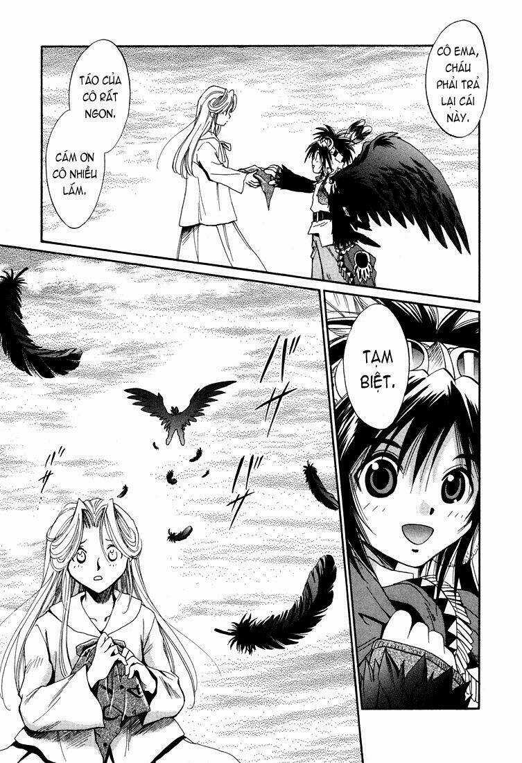 +Anima - Chapter 22 - Trang 27