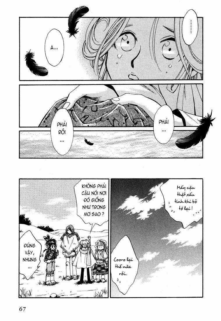 +Anima - Chapter 22 - Trang 29