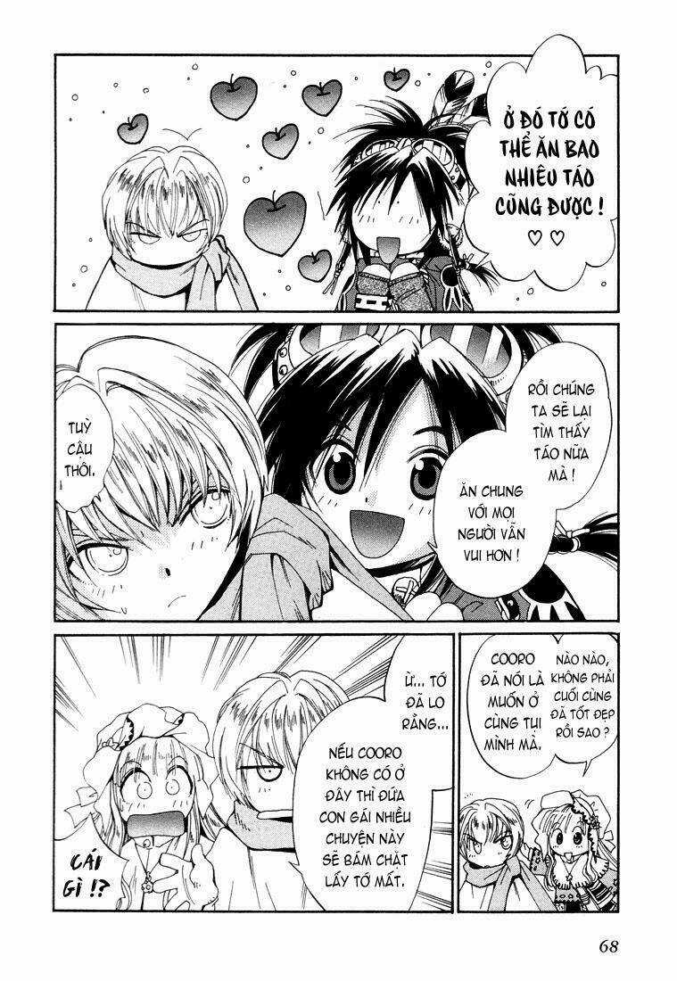 +Anima - Chapter 22 - Trang 30