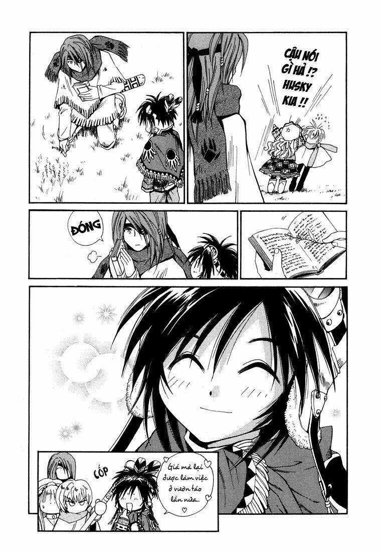 +Anima - Chapter 22 - Trang 31