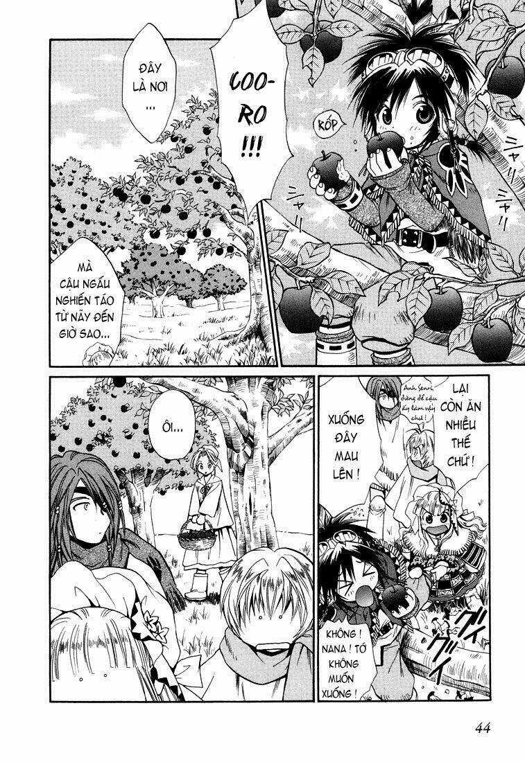 +Anima - Chapter 22 - Trang 6