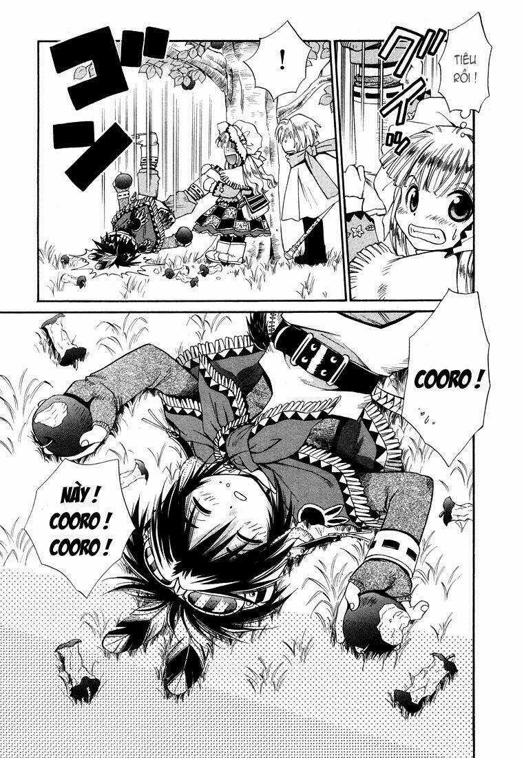 +Anima - Chapter 22 - Trang 7