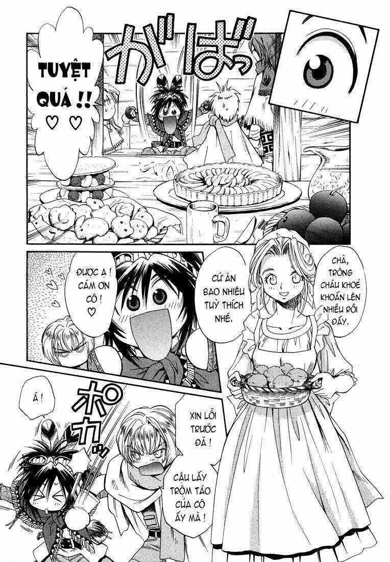 +Anima - Chapter 22 - Trang 9