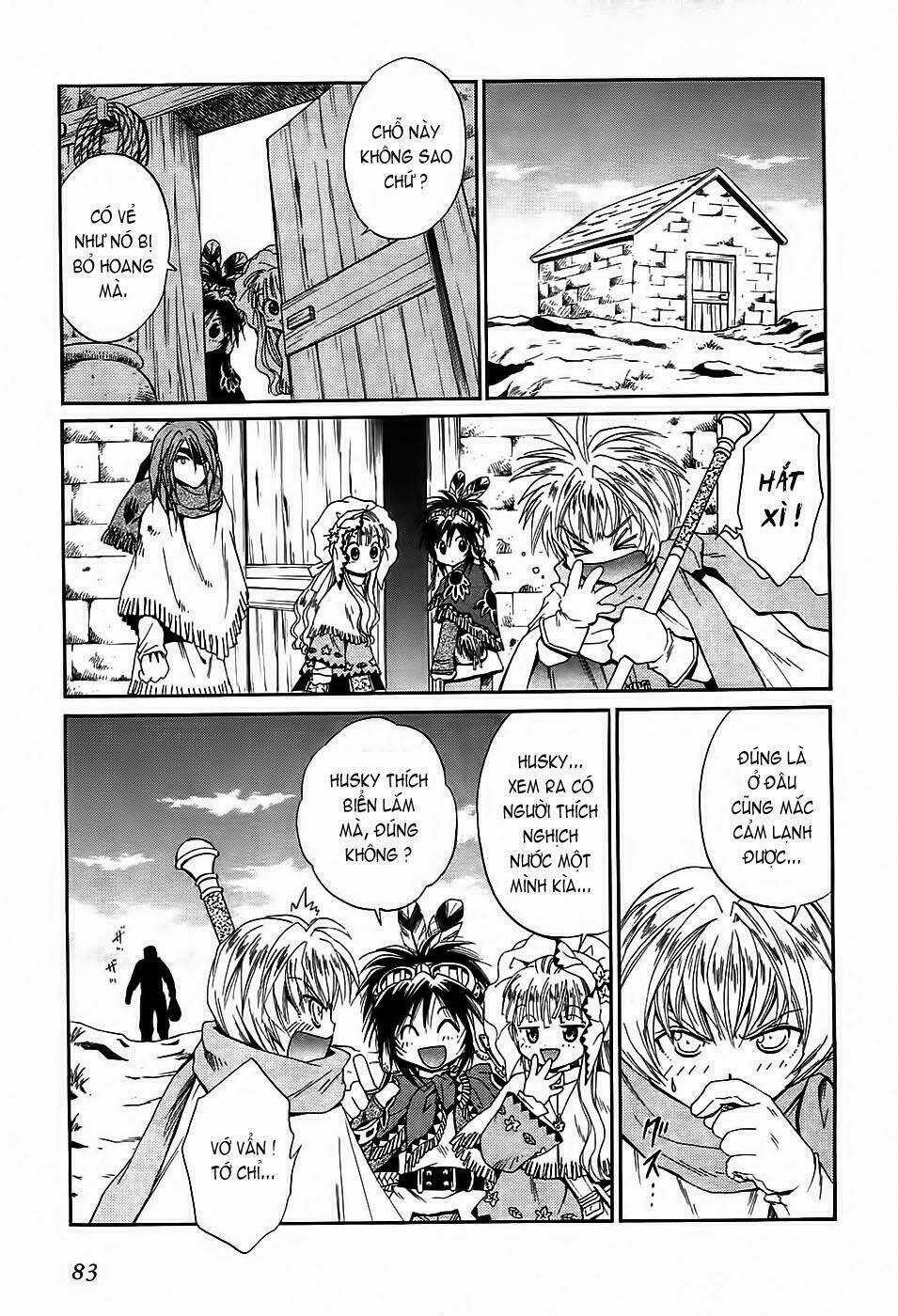 +Anima - Chapter 23 - Trang 12