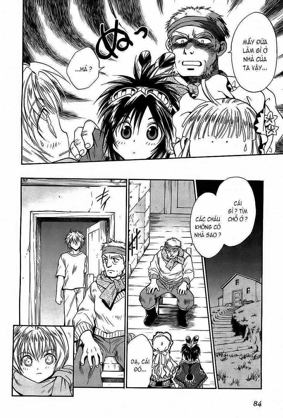 +Anima - Chapter 23 - Trang 13