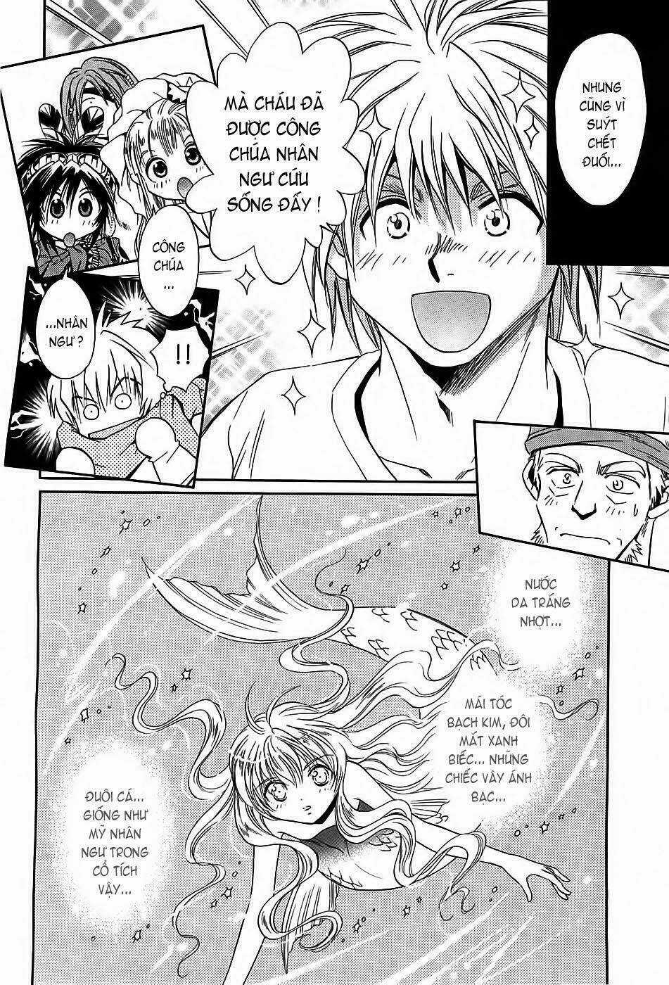 +Anima - Chapter 23 - Trang 15