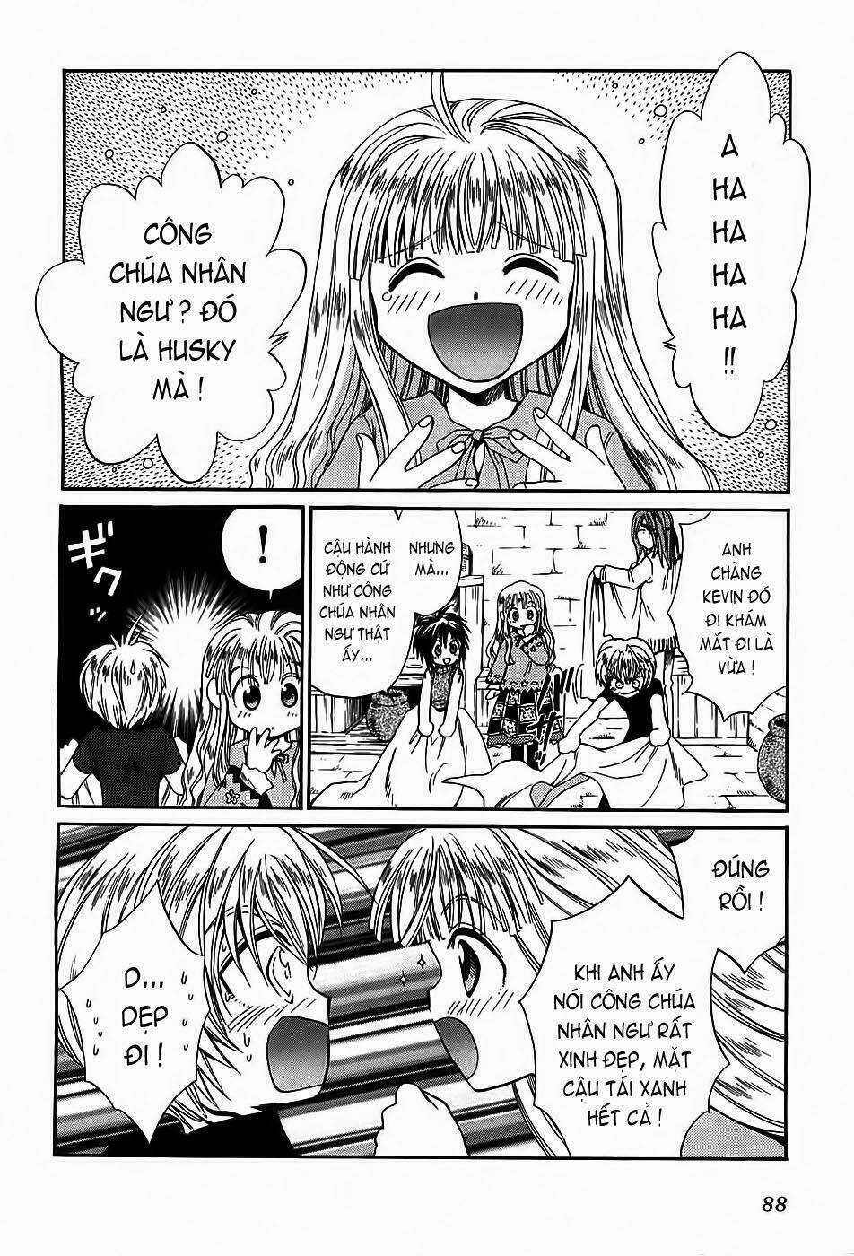 +Anima - Chapter 23 - Trang 17