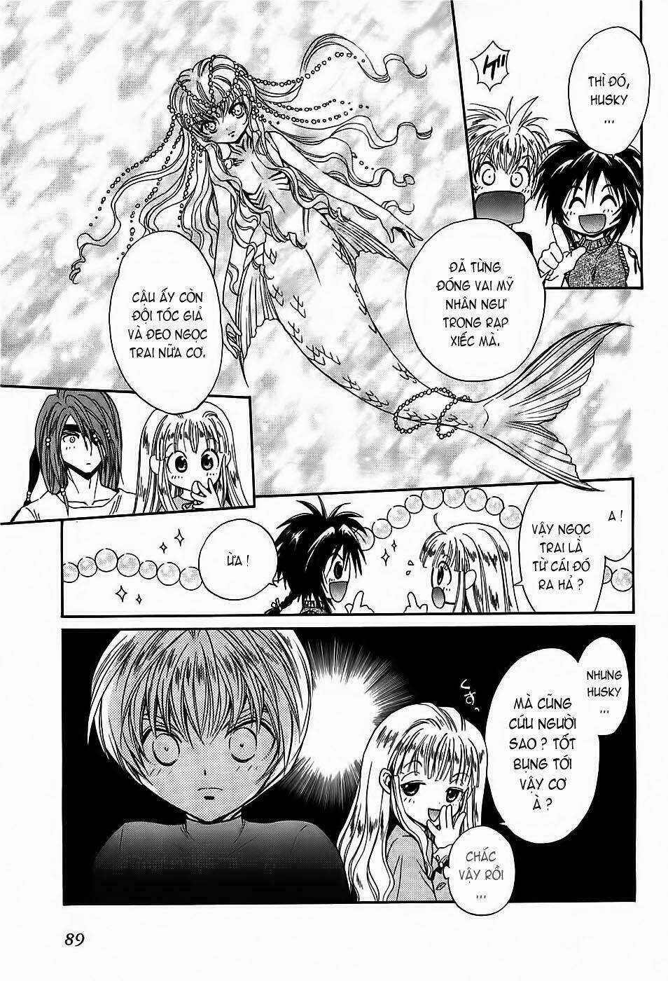 +Anima - Chapter 23 - Trang 18