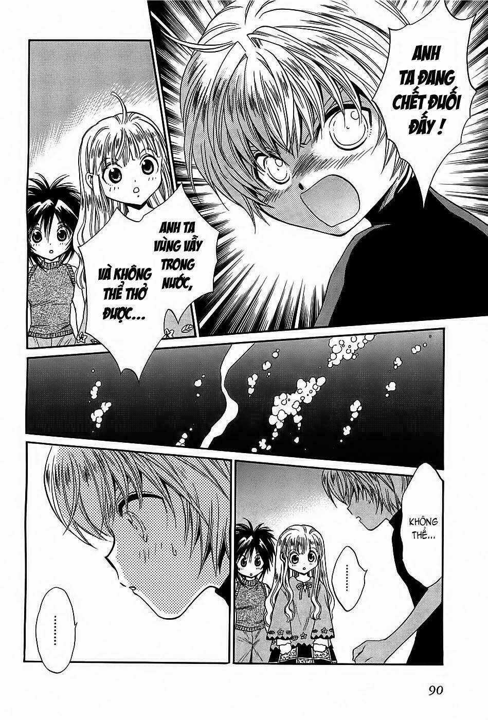 +Anima - Chapter 23 - Trang 19