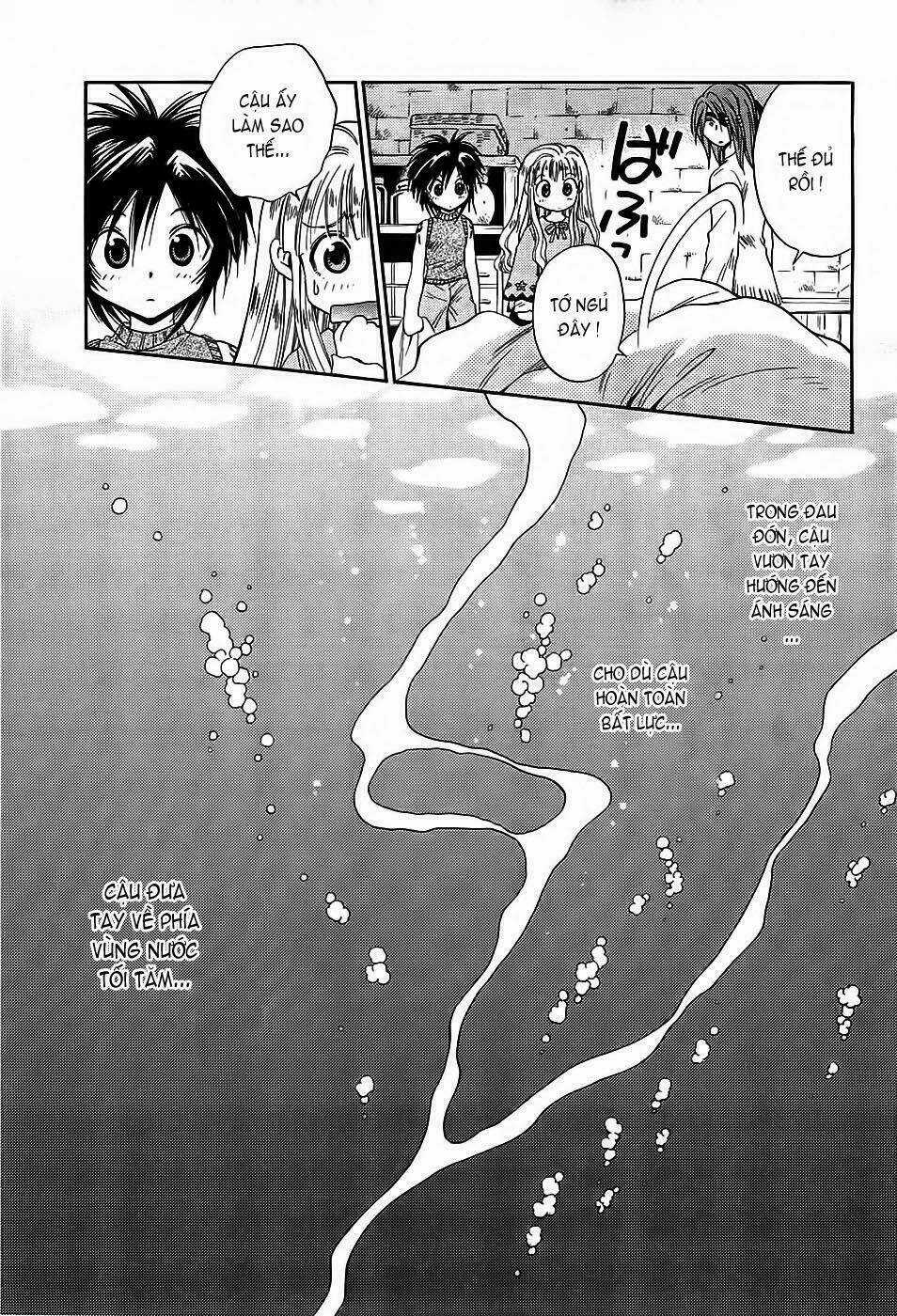 +Anima - Chapter 23 - Trang 20