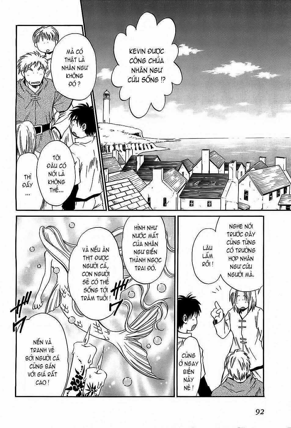 +Anima - Chapter 23 - Trang 21