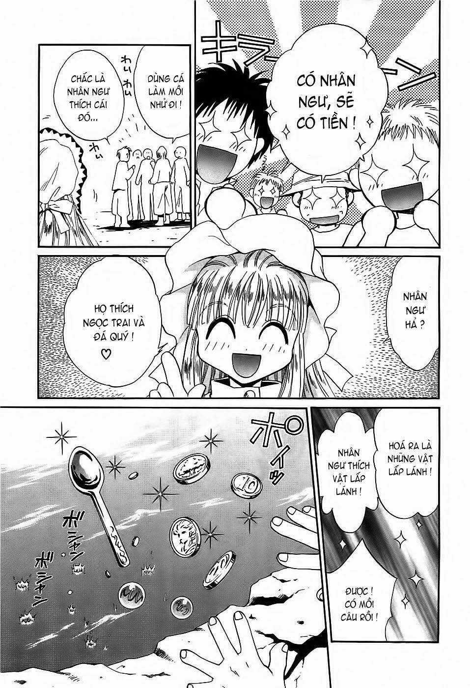 +Anima - Chapter 23 - Trang 22