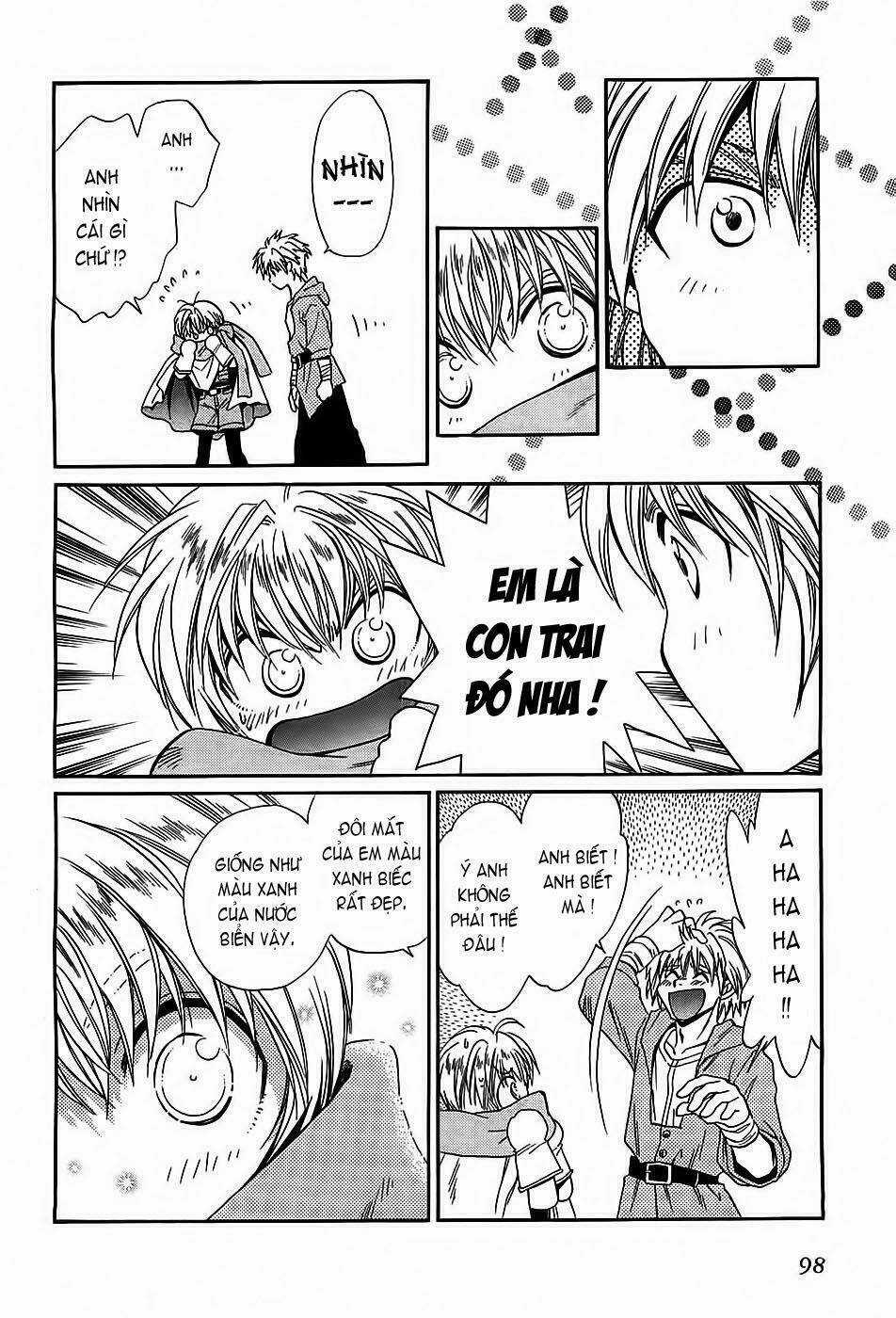 +Anima - Chapter 23 - Trang 27