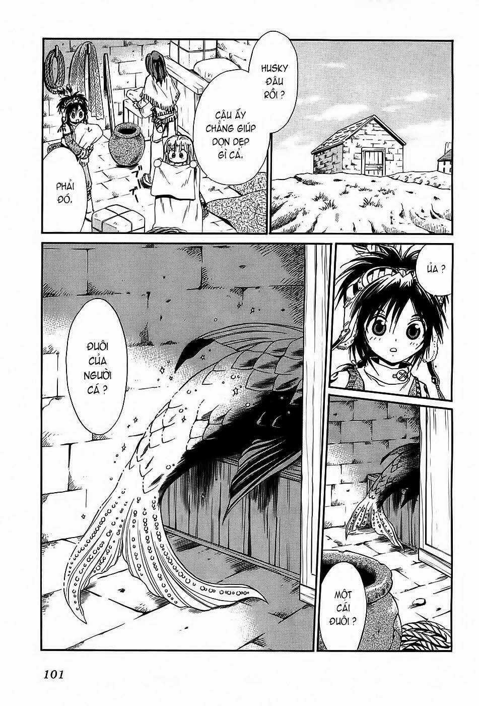 +Anima - Chapter 23 - Trang 30