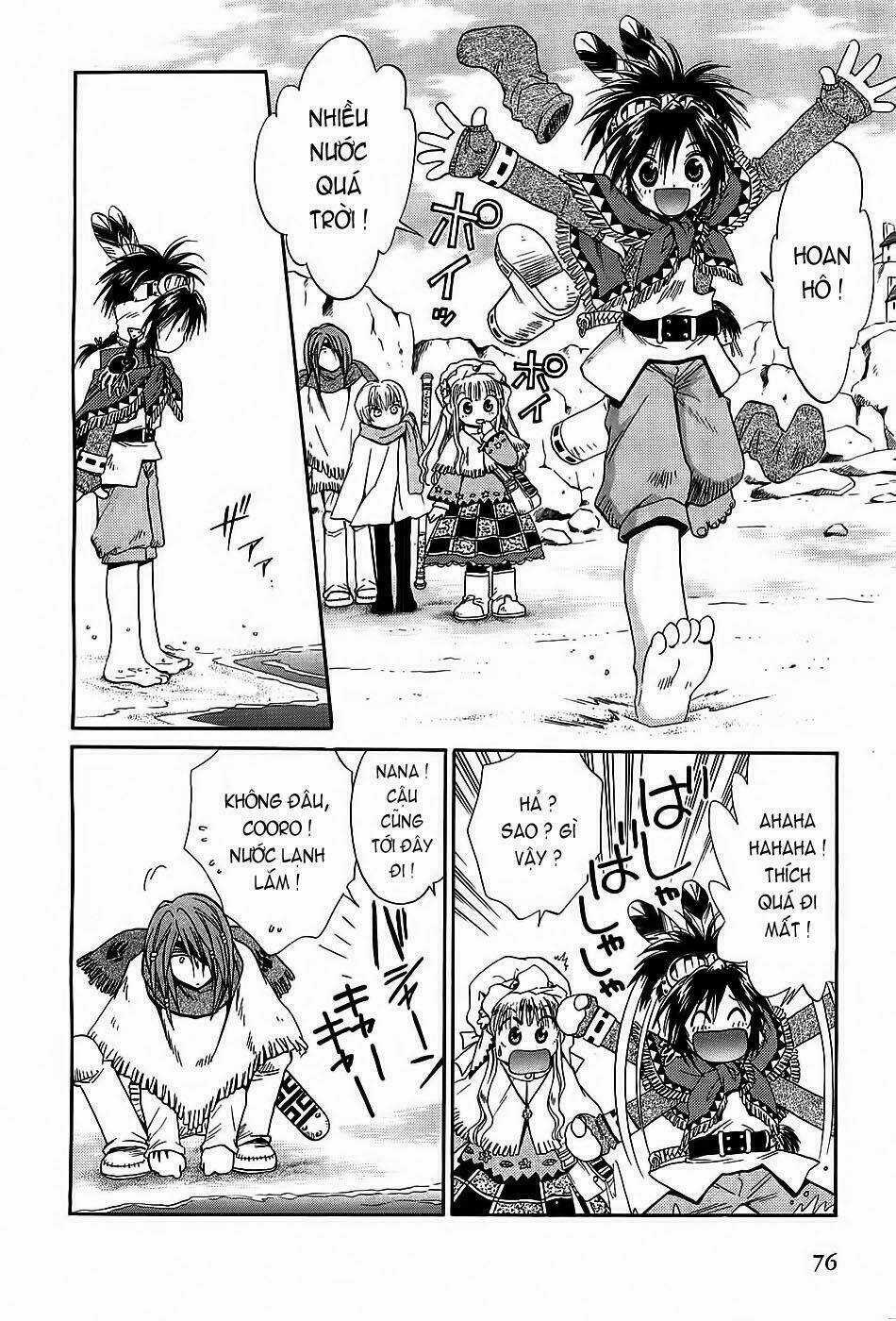 +Anima - Chapter 23 - Trang 5