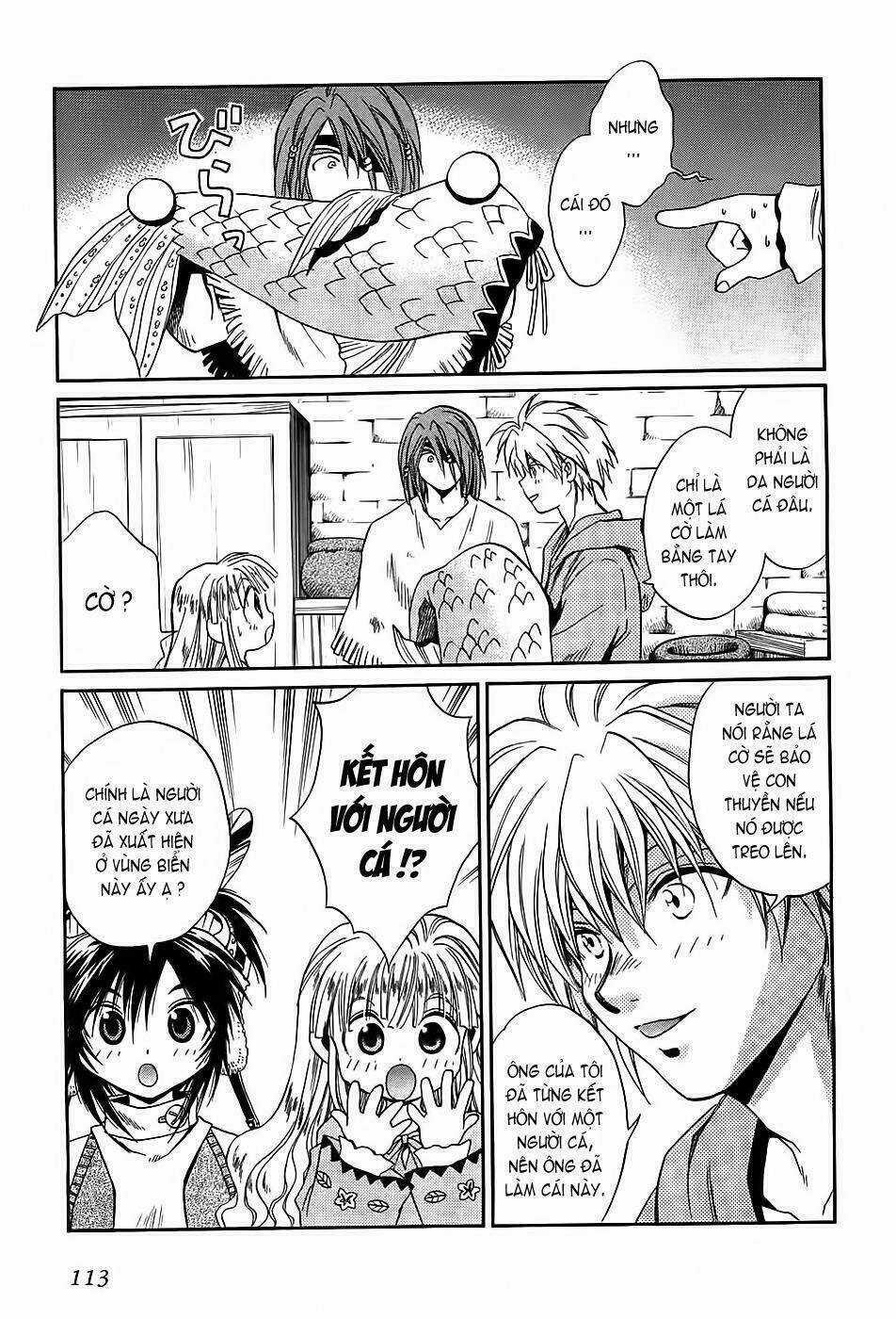 +Anima - Chapter 24 - Trang 11