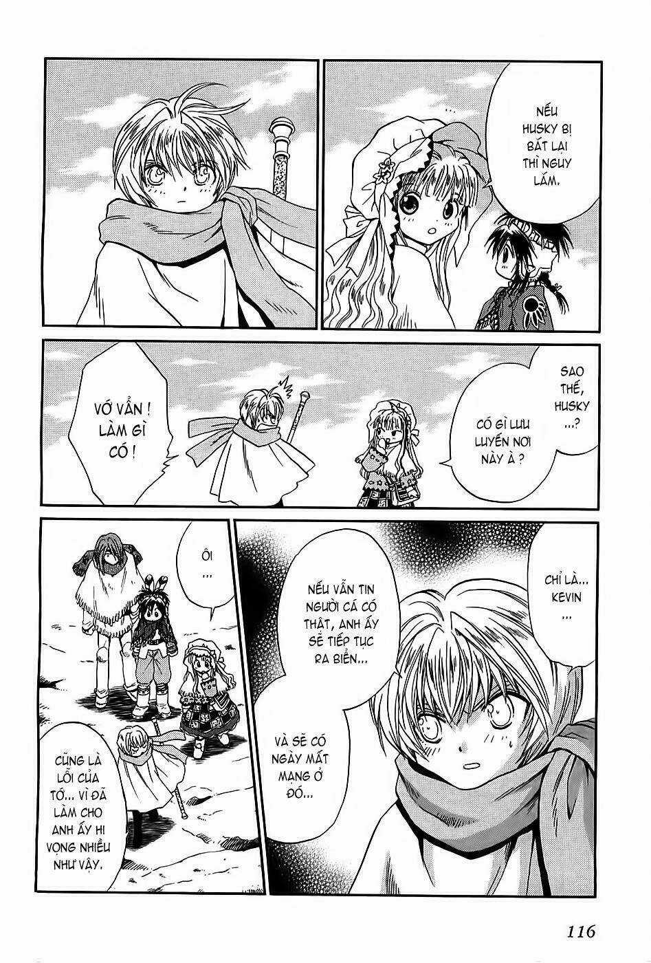 +Anima - Chapter 24 - Trang 14