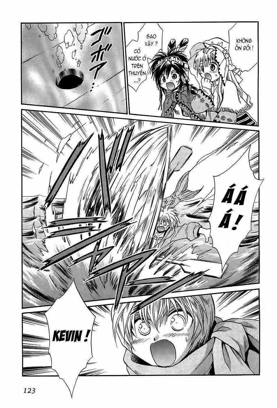 +Anima - Chapter 24 - Trang 21