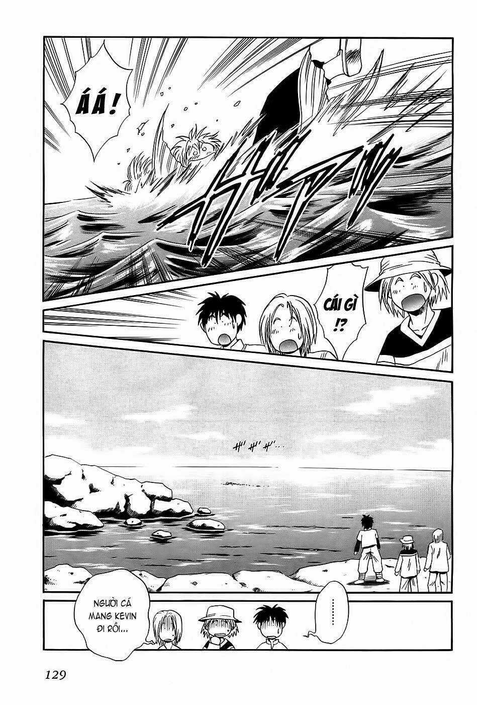 +Anima - Chapter 24 - Trang 26