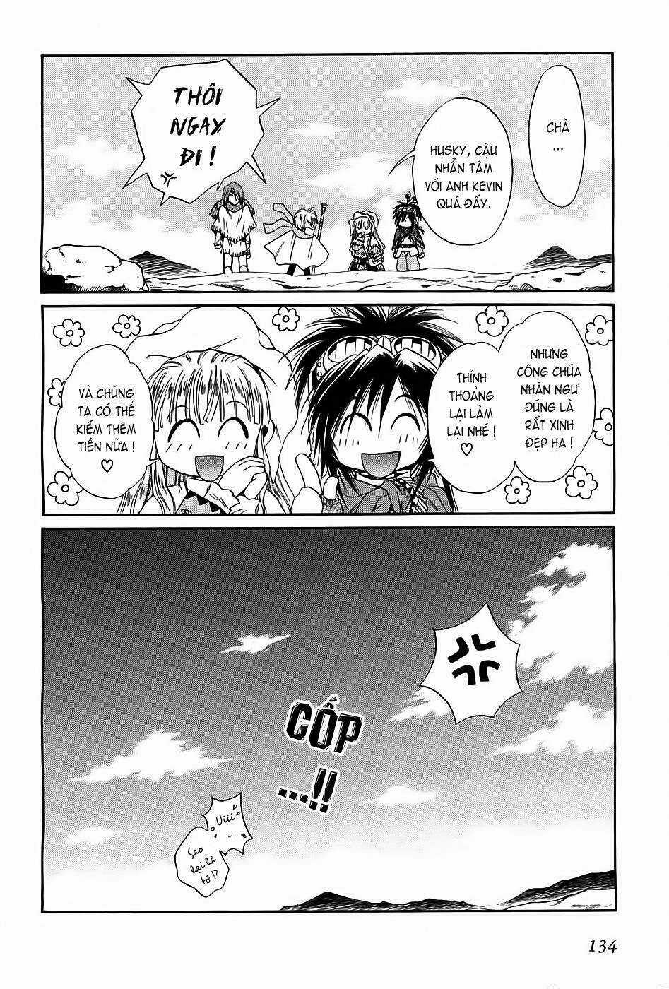 +Anima - Chapter 24 - Trang 31