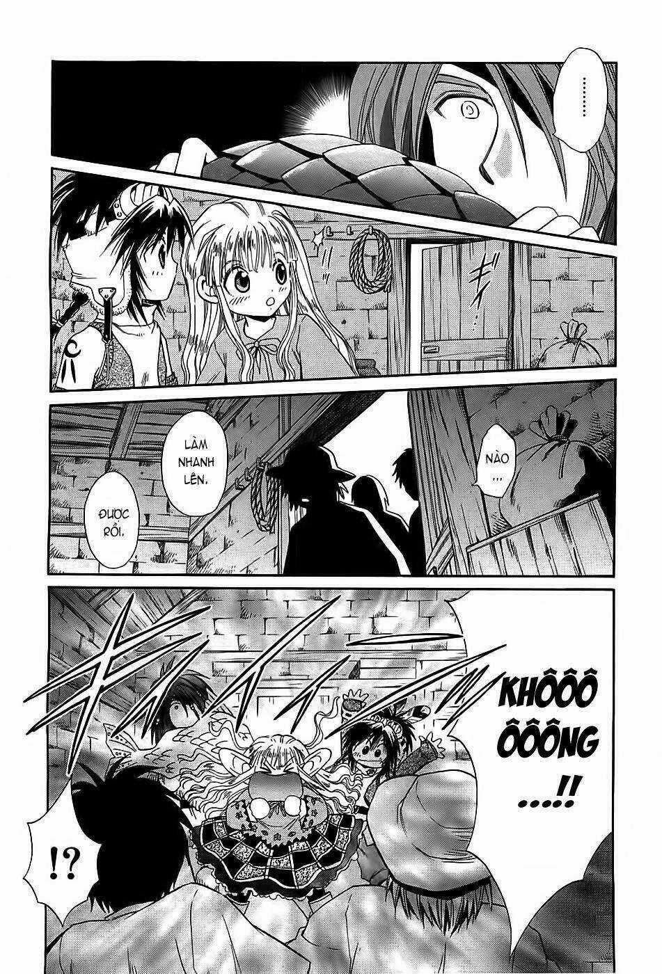 +Anima - Chapter 24 - Trang 8