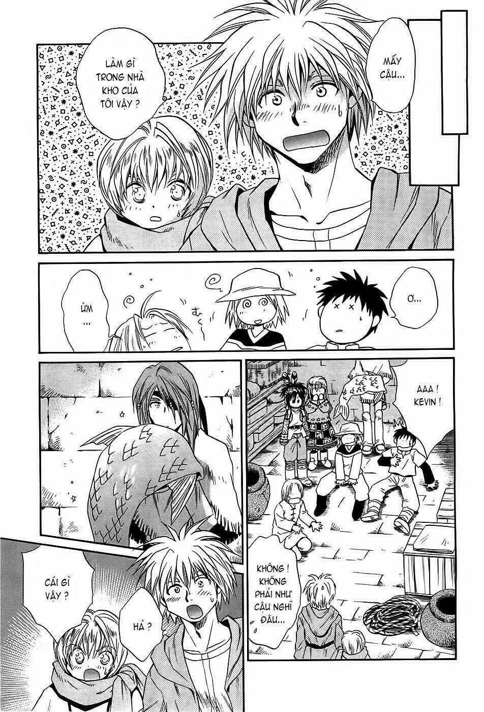 +Anima - Chapter 24 - Trang 9