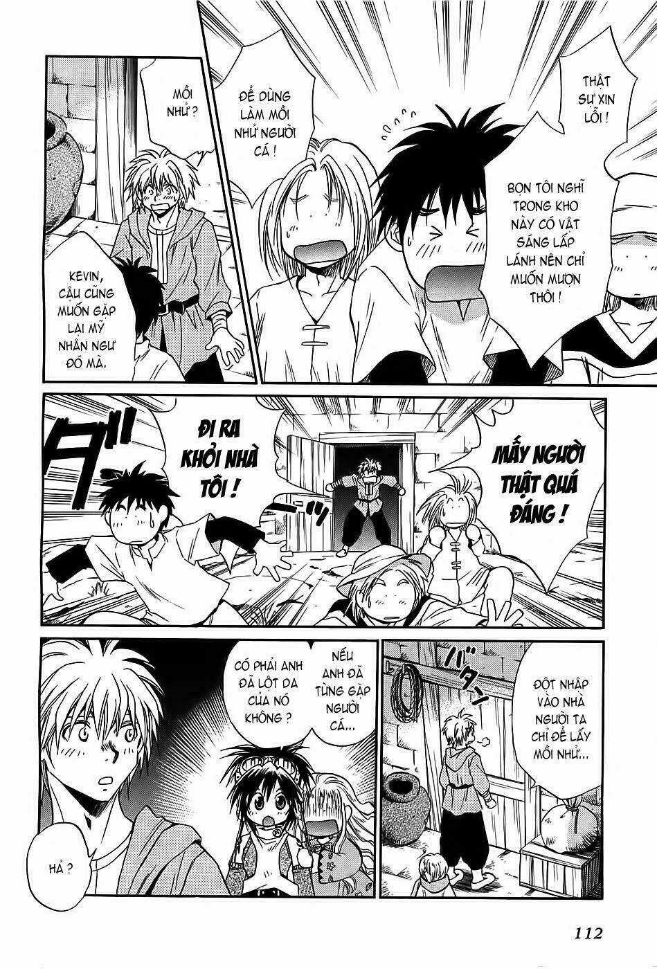 +Anima - Chapter 24 - Trang 10