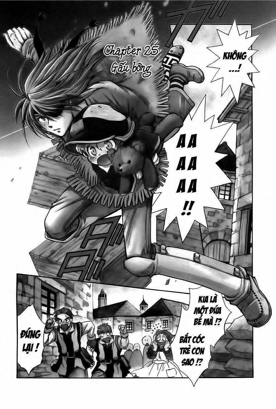 +Anima - Chapter 25 - Trang 1