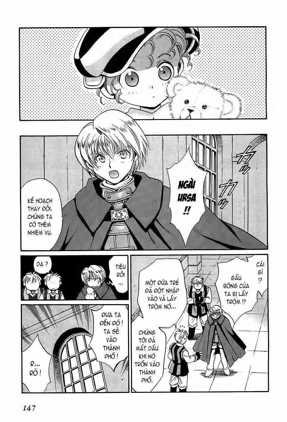 +Anima - Chapter 25 - Trang 11