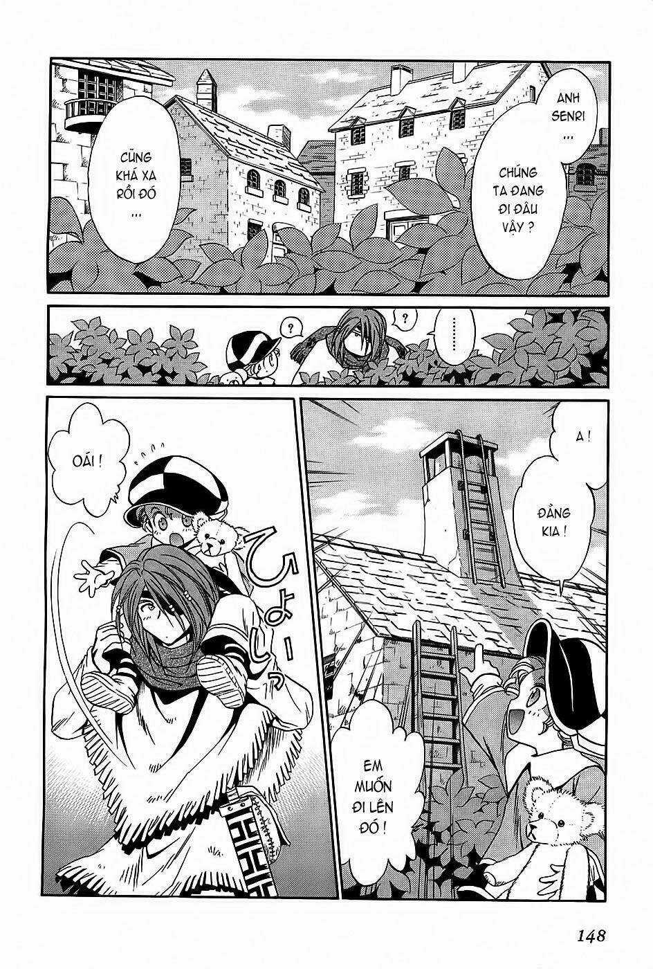 +Anima - Chapter 25 - Trang 12