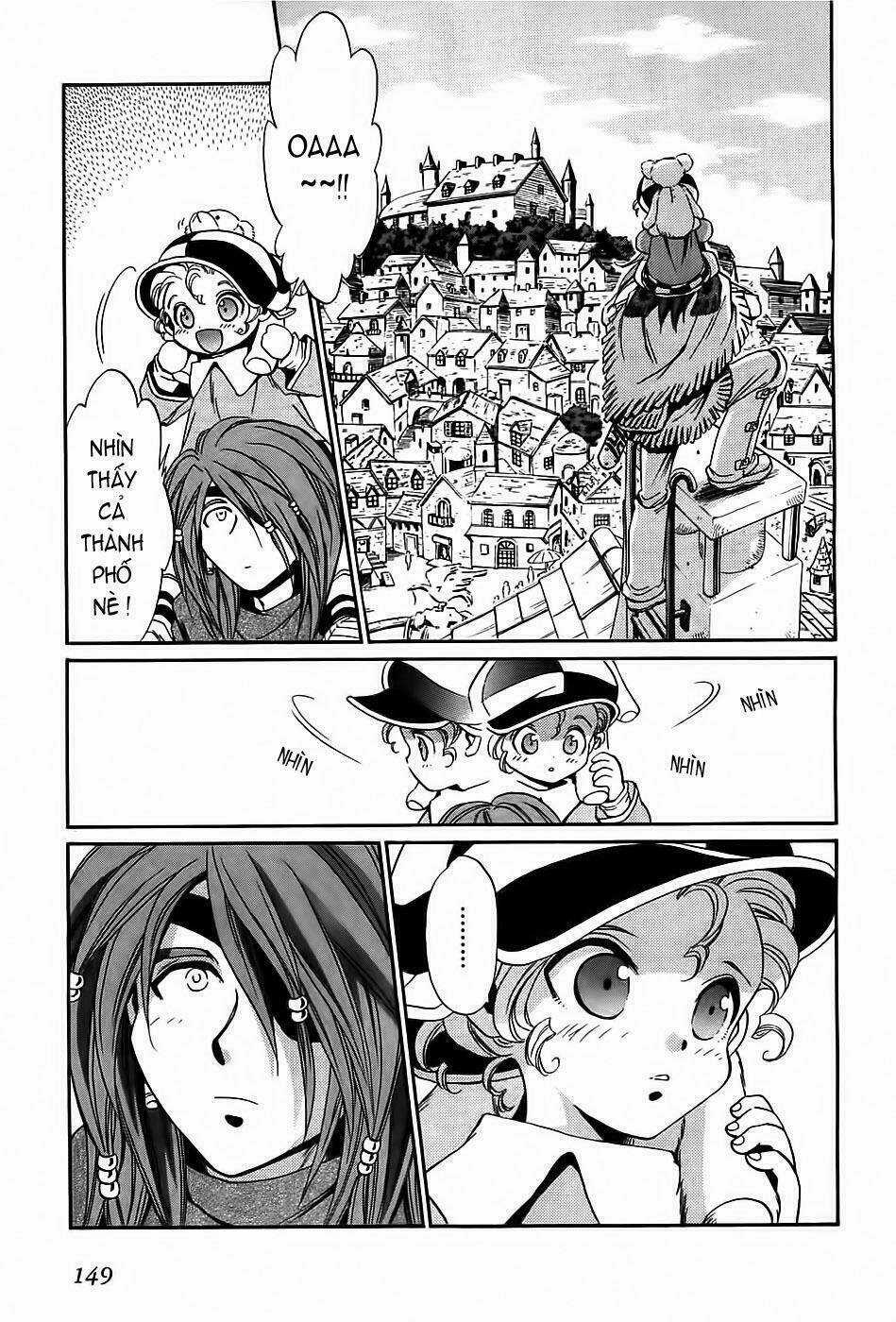 +Anima - Chapter 25 - Trang 13